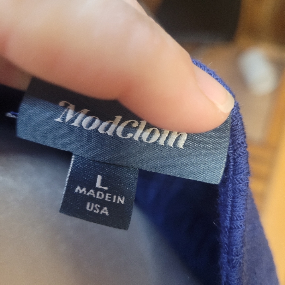 Modcloth dress - Picture 2 of 4